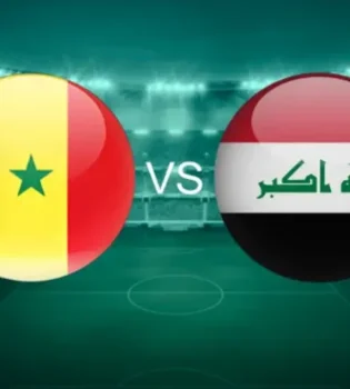 Senegal va Iroq JCH-2026 da so‘nggi imkoniyatni sinashmoqda