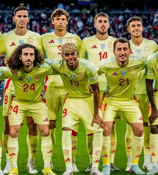 Ispaniya terma jamoasi Jahon chempionatidan chetlatilishi mumkin