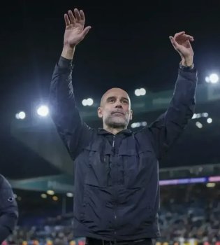 “Manchester Siti” Gvardiola bilan muhim g‘alabaga erishdi