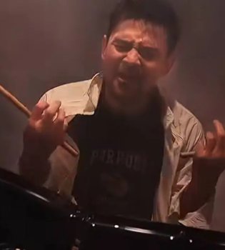 Jasur Umirovning yangi qo'shigi muxlislar orasida katta e'tibor tortdi