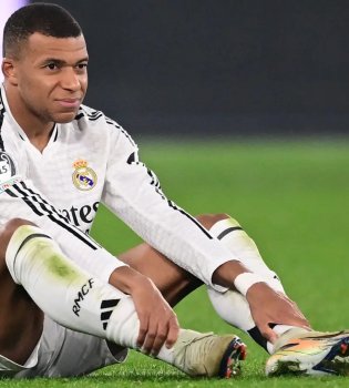 Сделала ли «Реал» ошибку в отношении травмы Мбаппе