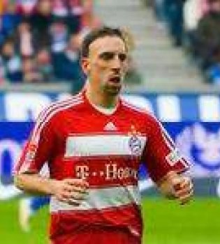 Frank Riberi "Epshteyn fayllari"da ayblovlarga duch keldi