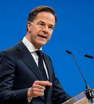 NATO continues to support Ukraine despite the Middle East war