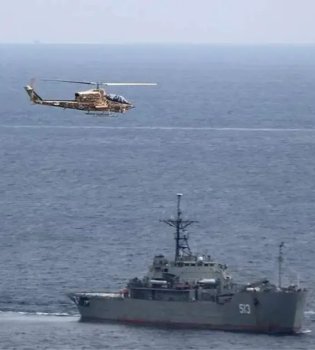 Экспорт нефти из Ирана резко вырос