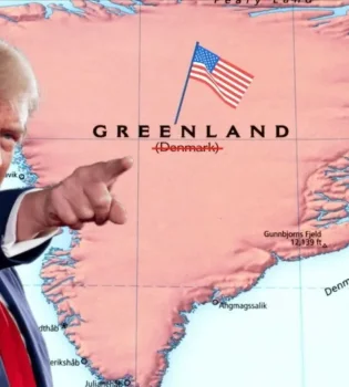 Military tension in Greenland: Denmark and the US conflict is escalating