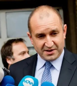 Bolgariyadagi parlament saylovlarida Progressiv Bolgariya koalitsiyasi g'alaba qozondi
