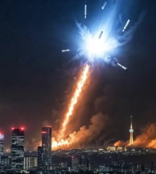 Situation Around Iran: Tehran's Security is Strengthening