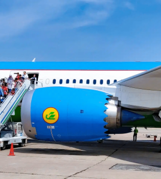 Bugungi reyslar jadvali — 11 fevral