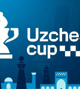 Chess tournament with huge prize fund to be held in Tashkent