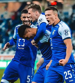 Dyukov: Baltika showed significant growth in the current season