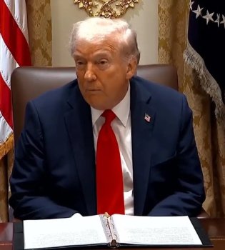 Обсуждается вероятность соглашения между ХАМАС и США