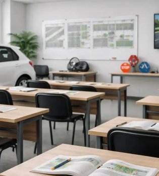 Procedure for obtaining a driver's license has been simplified