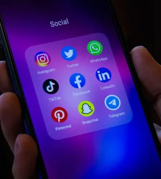 В Чехии планируется запрет социальных сетей для детей