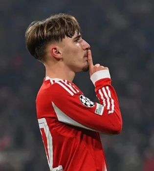 Lennart Karl: "My successes are the result of hard work"