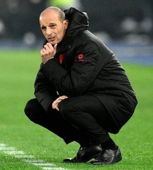 Luka Modrichning goli "Milan"ga g‘alaba keltirdi