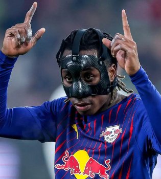 Big clubs are showing interest in Yan Diomande