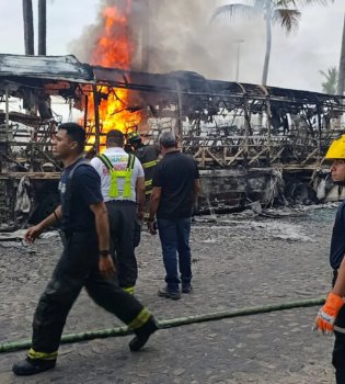 Disorders in Mexico threaten the World Championship