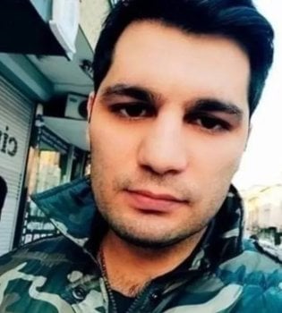 Россия экстрадировала Саддама Гуломова в Туркменистан