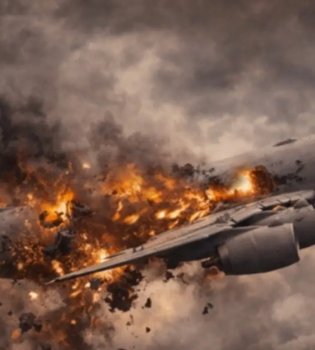 Yaqin Sharqda AQSH havo kuchlariga jiddiy zarba berildi