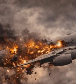 На Ближнем Востоке нанесен серьезный удар по ВВС США