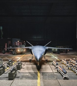 Helsing startapi yangi sarmoya evaziga 18 milliard dollarga baholanmoqda