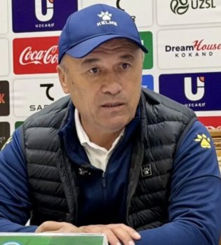 Qo‘qon va Nasaf bahsi keskin bahslar va asabiy vaziyatlar bilan yodda qoldi