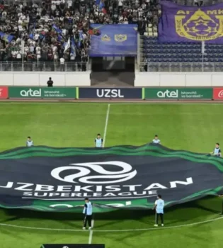 В третьем туре Суперлиги царили неожиданные результаты и острая конкуренция.