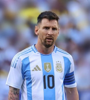 Messi 2026 yilgi Jahon chempionatini o‘tkazib yuborishi mumkin