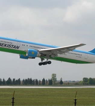 Bugungi reyslar jadvali — 15 fevral