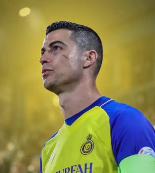 Роналду остался недоволен обстановкой в "Ан-Насре"