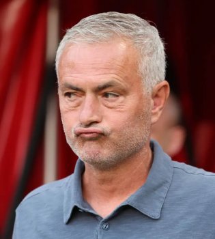 Моуриньо похвалил Арбелоа за его человеческие качества