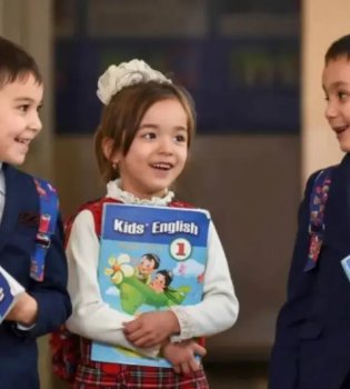 The admission procedure for the first grade of schools is being updated