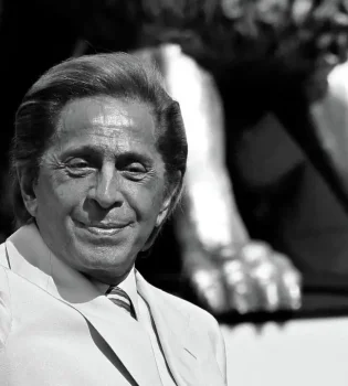 Валентино Гаравани скончался в Риме в возрасте 93 лет