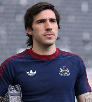 Tottenham Reach Agreement on Sandro Tonali Transfer Fee