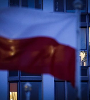 Polsha suv inshootlariga qilingan kiberhujumlar ortida Rossiya turgani aytilmoqda