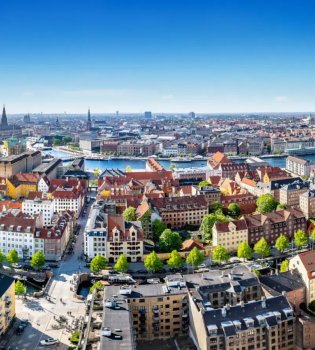 Finlandiya dunyodagi eng baxtli davlat deb topildi