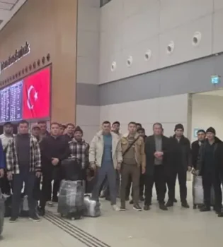 Turkiyada qurilishda ishlash uchun o‘zbekistonliklar yollanmoqda