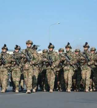 O‘zbekiston Markaziy Osiyoda harbiy qudratda yetakchi bo‘ldi
