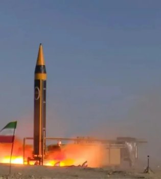 AQSh hujumi Eron qishloqlarida suv ta'minotini uzdi