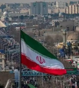 Вооруженные столкновения на территории Ирана унесли жизни более трех тысяч человек