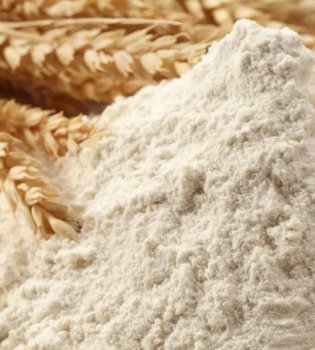Uzbekistan reduced wheat flour imports in 2025