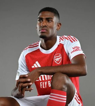 «Atletiko Madrid» «Arsenal» himoyachisi Kristian Moskerani sotib olmoqchi