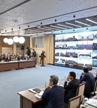 O‘zbekistonda raqamli infratuzilma tez rivojlanmoqda