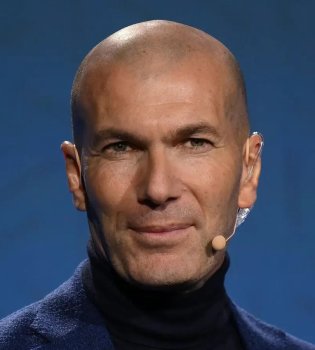 Zidane can manage the French national team