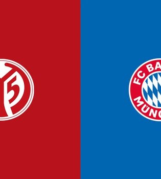Bavariya jamoasi Bundesligada o'z shaxsiy rekordini takrorlashi mumkin