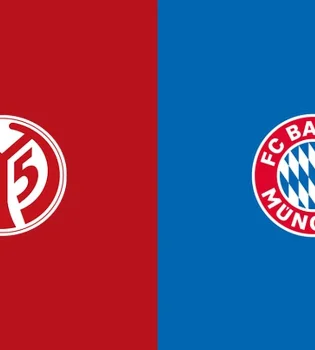 Bavariya jamoasi Bundesligada o'z shaxsiy rekordini takrorlashi mumkin