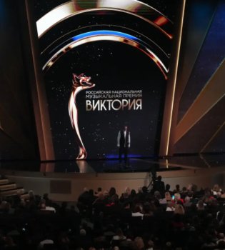 Ay Yola group won in three categories at the Moscow Music Awards