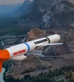 Зеленский попросил у Европы ракеты большой дальности