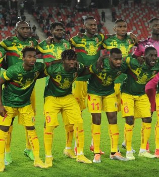 Мали готовит самый сильный состав против России