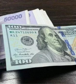 O'zbekiston valyuta bozorida dollar kursi pasayishi kutilmoqda